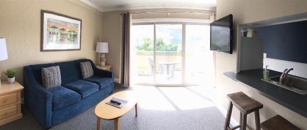 Rio Sands Hotel Main image